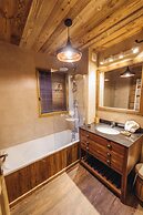 Chalet La Perle d'Oisans