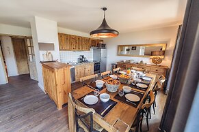 Chalet La Perle d'Oisans