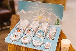 Chalet La Perle d'Oisans