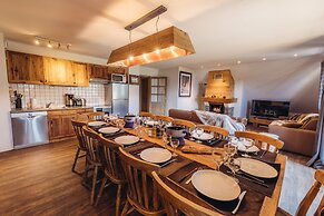 Chalet La Perle d'Oisans