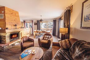 Chalet La Perle d'Oisans