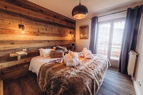 Chalet La Perle d'Oisans