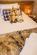 Chalet La Perle d'Oisans