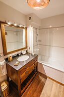 Chalet La Perle d'Oisans