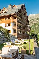 Chalet La Perle d'Oisans