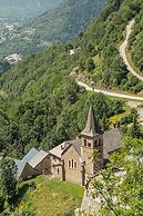 Chalet La Perle d'Oisans