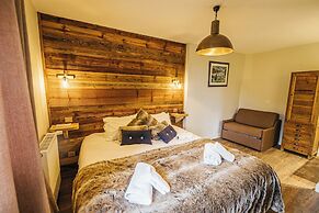 Chalet La Perle d'Oisans