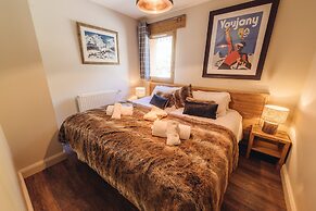 Chalet La Perle d'Oisans