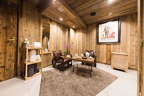 Chalet La Perle d'Oisans