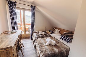 Chalet La Perle d'Oisans