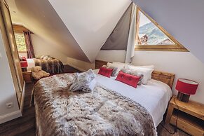 Chalet La Perle d'Oisans