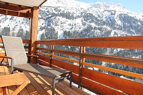 Chalet La Perle d'Oisans