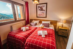 Chalet La Perle d'Oisans