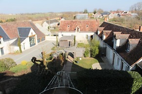 Domaine de la Poignardiere