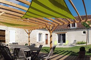 Domaine de la Poignardiere