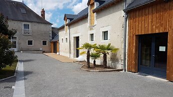 Domaine de la Poignardiere