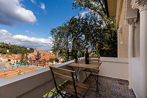 UpperHouse Brasov