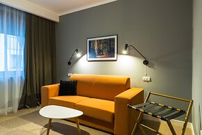 UpperHouse Brasov