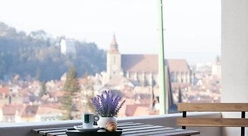 UpperHouse Brasov