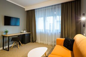 UpperHouse Brasov