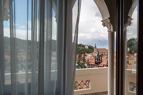 UpperHouse Brasov