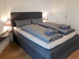 urlaubsart - Schleibrücke