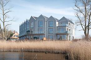 urlaubsart - Schleibrücke