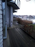 urlaubsart - Schleibrücke