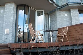 urlaubsart - Schleibrücke