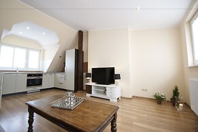 Inside House - Apartments Sopot