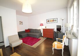 Inside House - Apartments Sopot