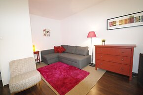 Inside House - Apartments Sopot