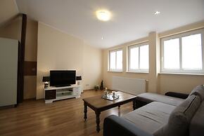 Inside House - Apartments Sopot