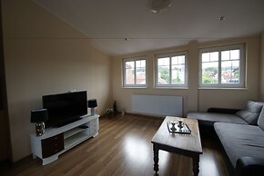 Inside House - Apartments Sopot