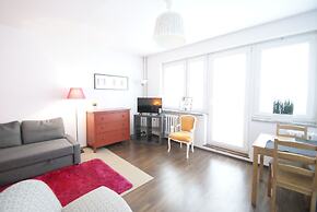 Inside House - Apartments Sopot