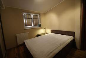 Inside House - Apartments Sopot