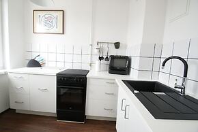 Inside House - Apartments Sopot