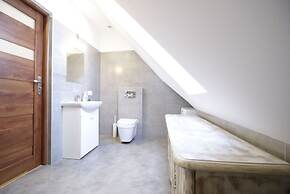 Inside House - Apartments Sopot