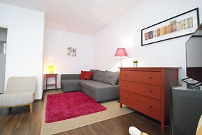 Inside House - Apartments Sopot