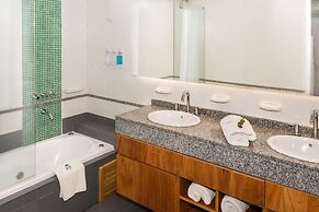 Miradores del Bosque