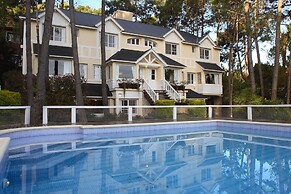 Miradores del Bosque