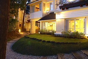 Miradores del Bosque