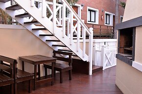 Miradores del Bosque