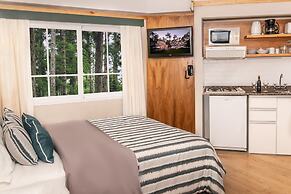 Miradores del Bosque