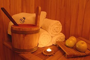 Miradores del Bosque