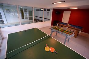 Miradores del Bosque