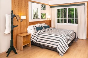 Miradores del Bosque