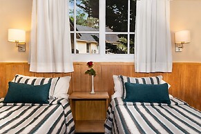 Miradores del Bosque