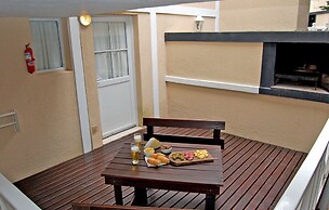 Miradores del Bosque