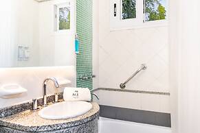 Miradores del Bosque